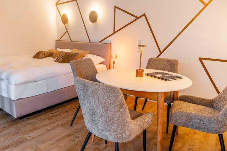 Angeliter Ferienhof Taarstedt - Ferienwohnung Udo: Erholung und Abenteuer pur! — photo 2