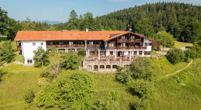 Neubichler Alm in Berchtesgaden