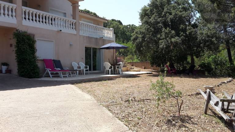 Appartement Santa Giulia
