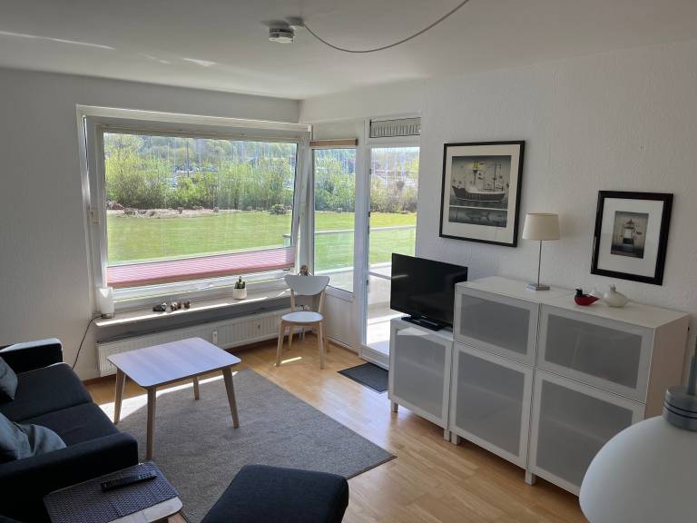 Ferienwohnung Sailing