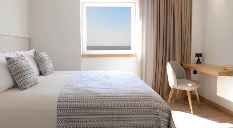 Holiday apartment | Next to the beach | Pets allowed in Glyfada