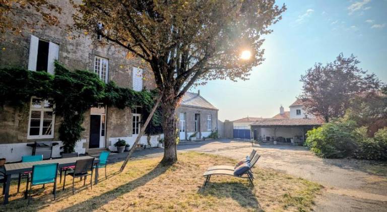 80 m&sup2; Ferienhaus