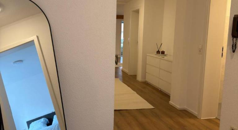 Pleasant apartment | Pets allowed — photo 4