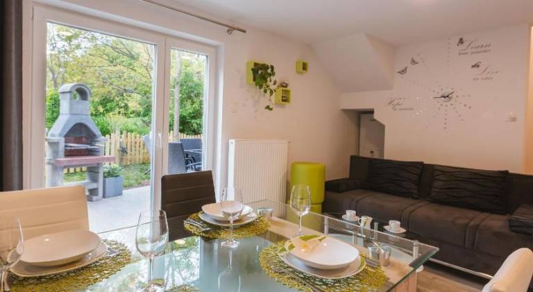 Apartma Selo pri Žirovnici