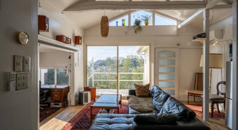 80 m² Ferienhaus