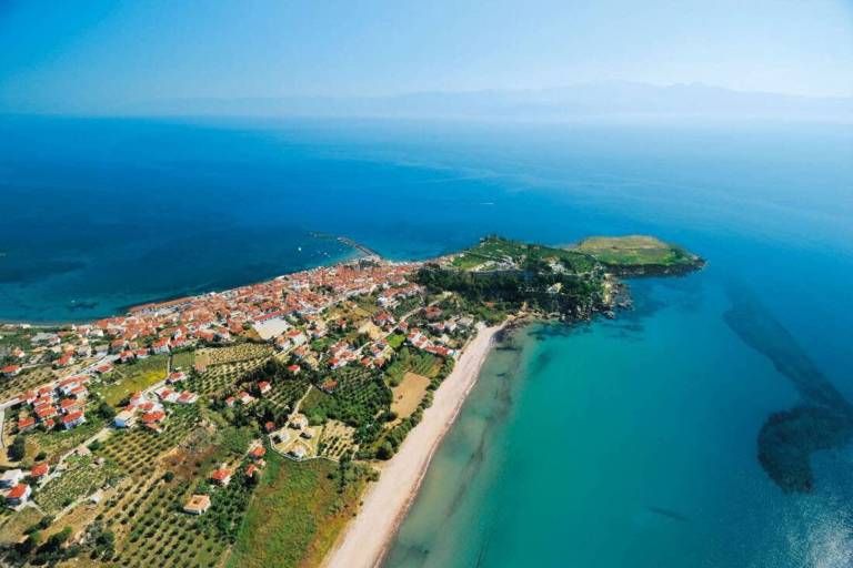 Koroni Seaview Retreat - Summer Cosy Nest — photo 5