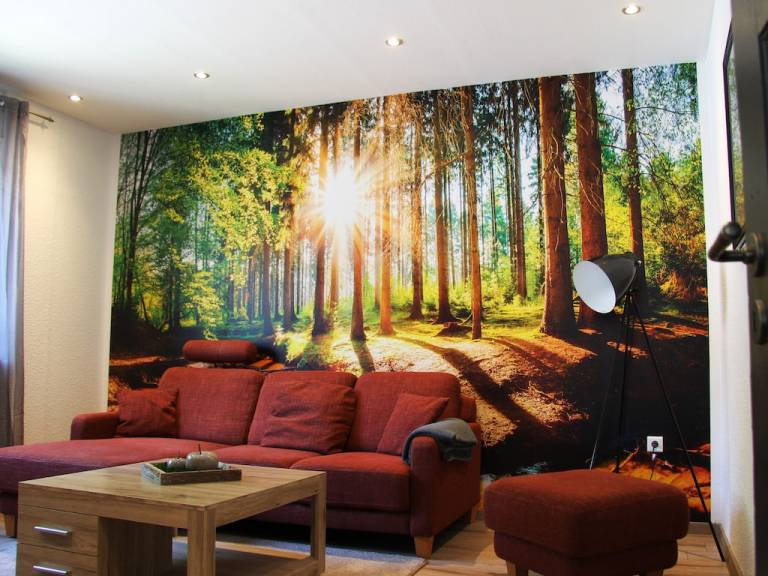 Ferienwohnung Bestwig