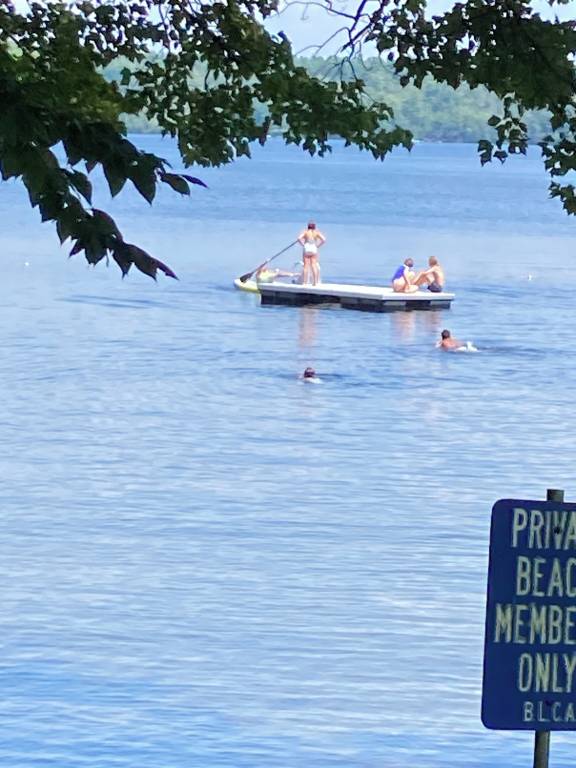 Cottage Belgrade Lakes