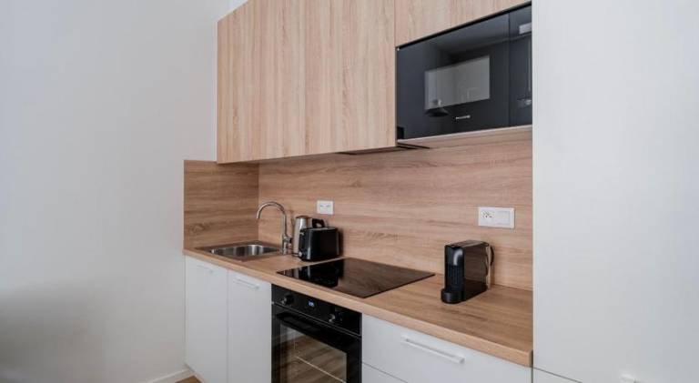 Holiday apartment with 1 room for 2 persons — photo 4