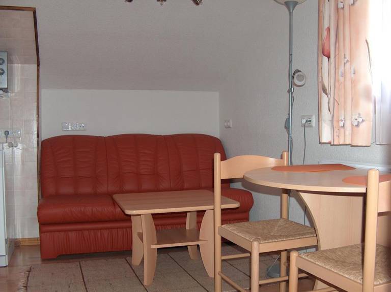 Ferienwohnung Obertilliach