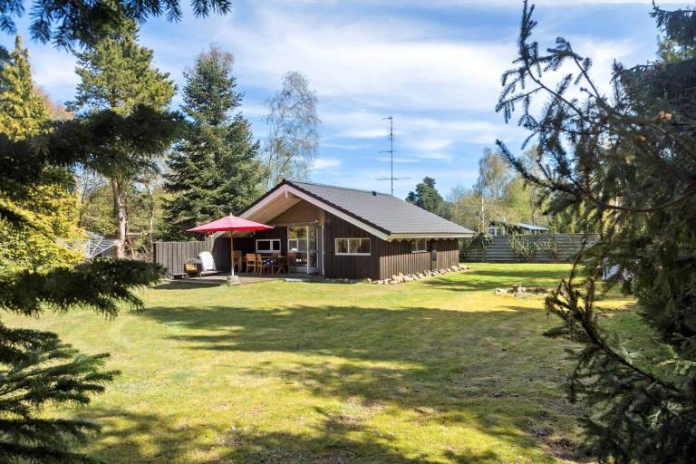 Ferienhaus  Marielyst
