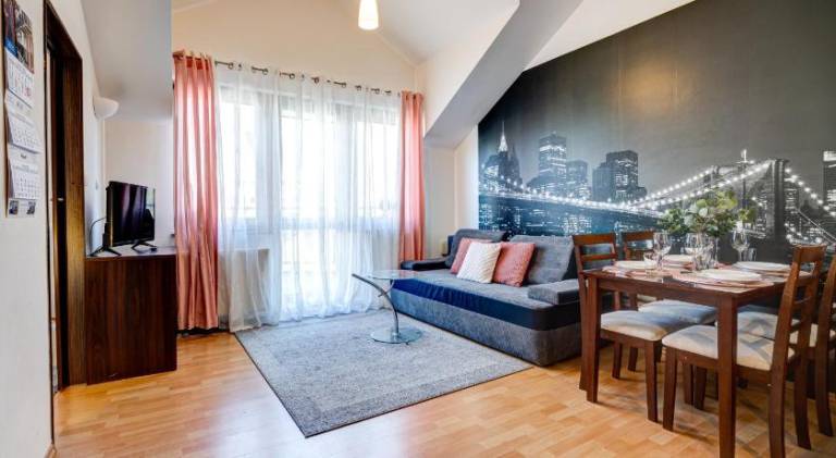 Holiday apartment for 4 persons — photo 3