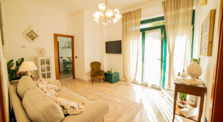 Vacation home with 2 rooms for 4 persons — photo 2
