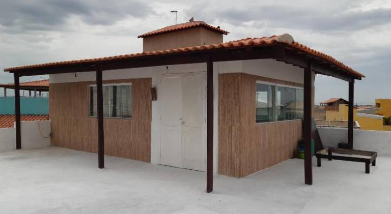 Wonderful rental apartment | Next to the beach | Pets are welcome in Arraial do Cabo