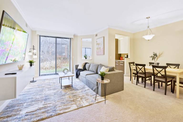 Apartment Northville