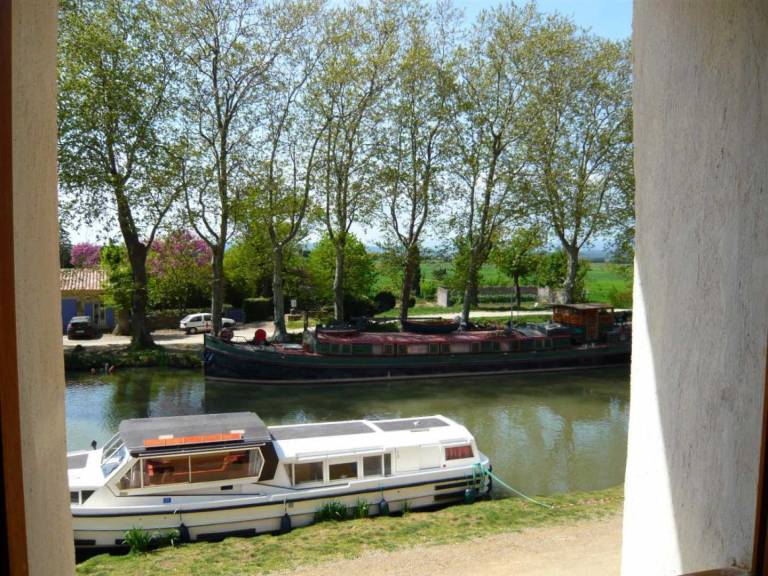 Gite with 2 rooms for 4 persons — photo 4