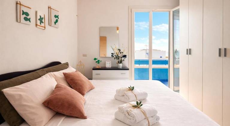 Charming holiday apartment | Dogs allowed in Nardò