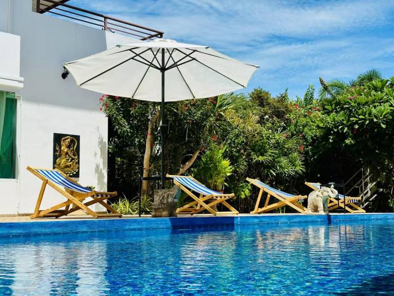 Villa Pattaya