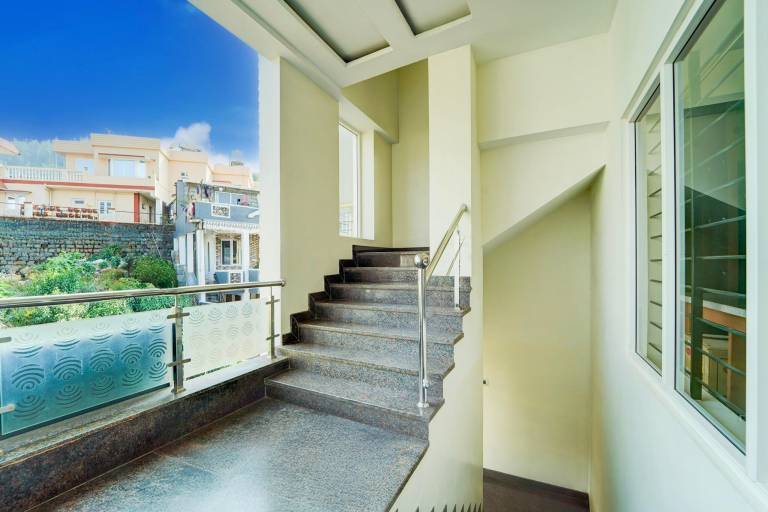 Collection O Charing Cross Ooty