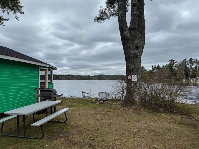 Cottage Northwood