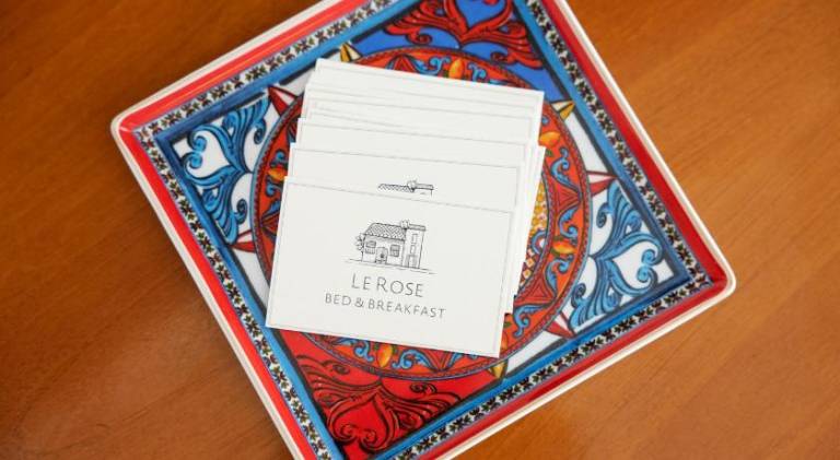 Le Rose Suites - Misano World Circuit & Beach — photo 5