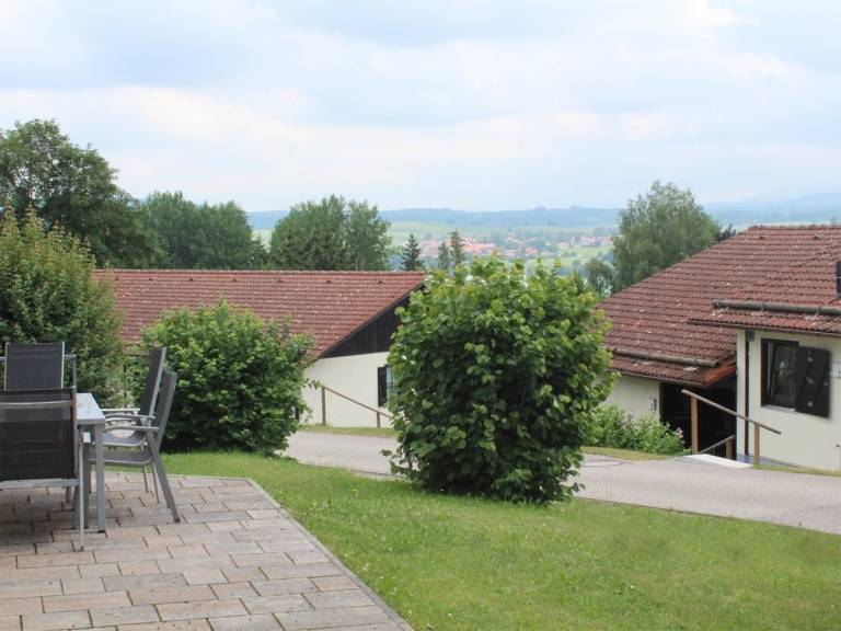 Ferienhaus  Lechbruck am See