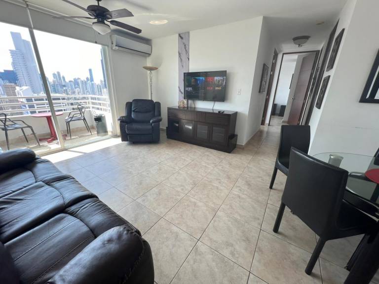Appartement El Cangrejo