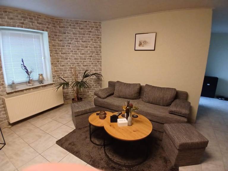 Ferienwohnung Dierdorf