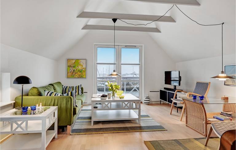 Ferienhaus in Grenaa, Grenå Strand f&uuml;r max. 4 Personen