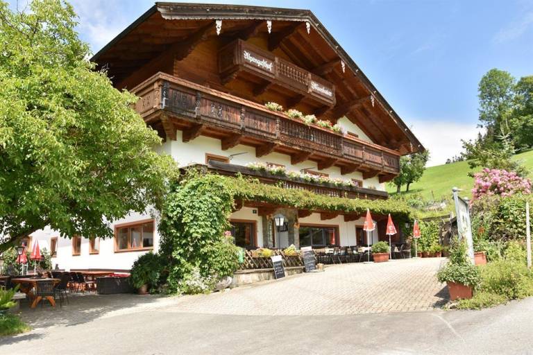 Alpengasthof Moosbauer — photo 2
