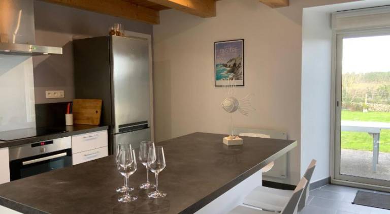 Vacation home with 3 rooms for 6 persons — photo 5