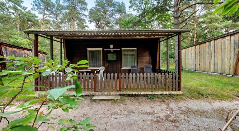 Bungalow 34 - Kimbucht in Görlitz