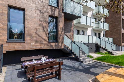 Apartmán Olešnice v Orlických horách
