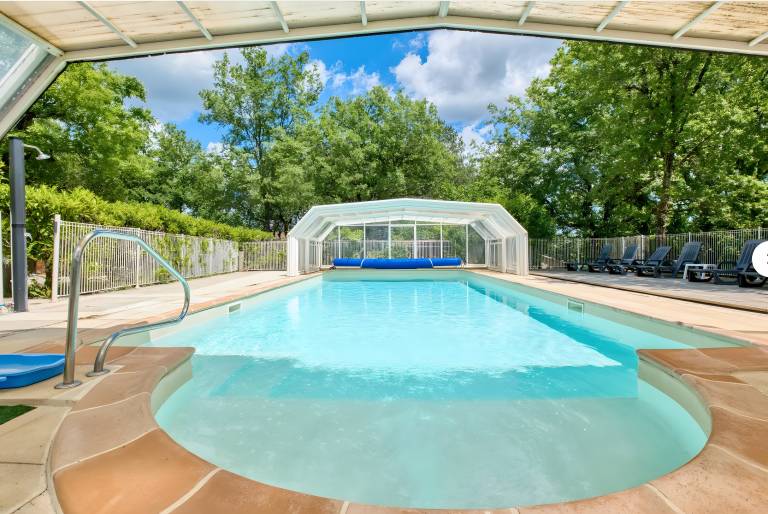 Fully equipped nice house with grill, pool & patio | Garden view | Pet-friendly — photo 2