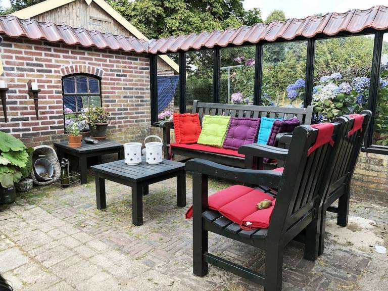 Bed & Breakfast Noordwolde