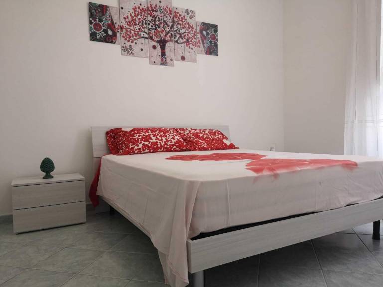 Appartement Trapani