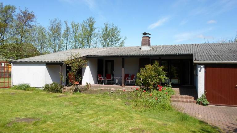 Ferienhaus  Warwerort