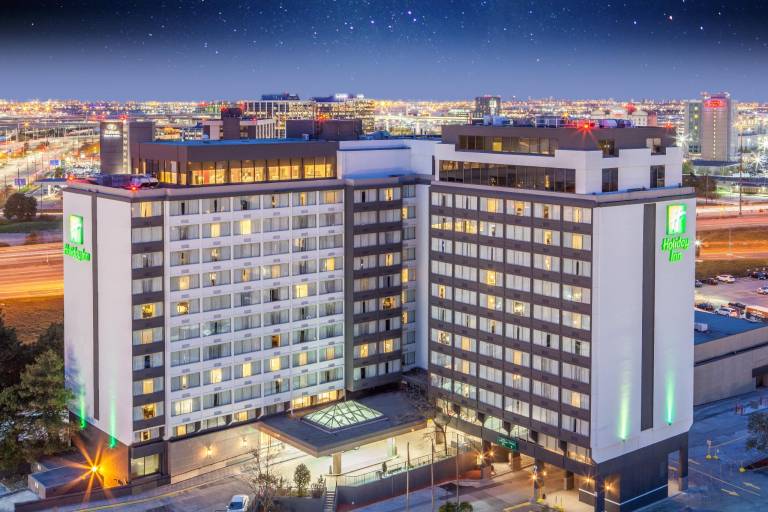 Holiday Inn Toronto International Airport By IHG in Toronto, ON