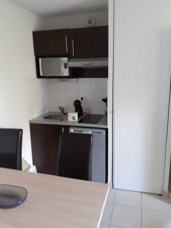 Appartement Salies-de-Béarn