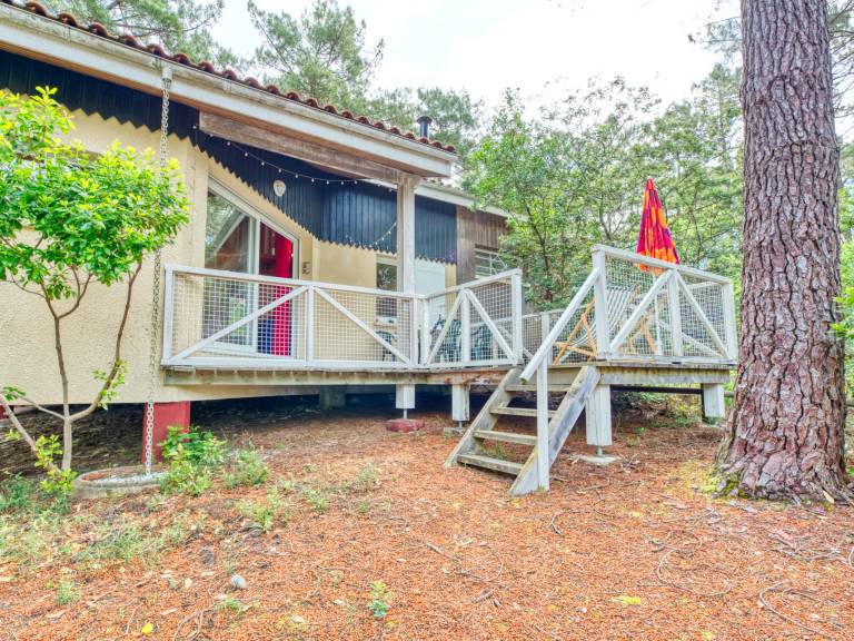 Vacation home with patio & pool | Pets allowed — photo 2