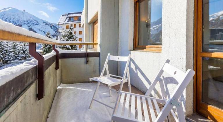 Rental apartment with 1 room for 4 persons — photo 3