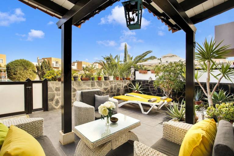 Villa Corralejo