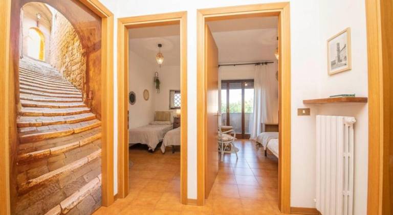 Holiday apartment with 2 rooms for 4 persons — photo 4