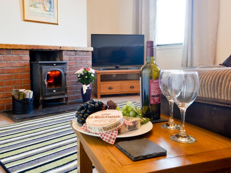 Cottage Dumfries