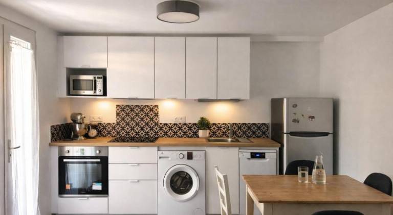Pleasant house | Pets allowed in Vals-les-Bains