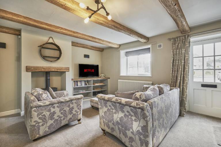 Hayy Bondgate Cottage 3 Bedroom Harewood — photo 3
