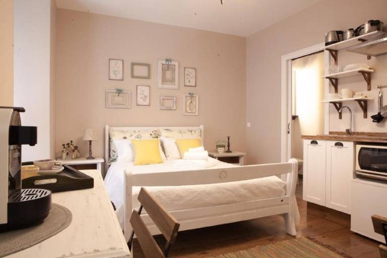 Appartement Setúbal Municipality