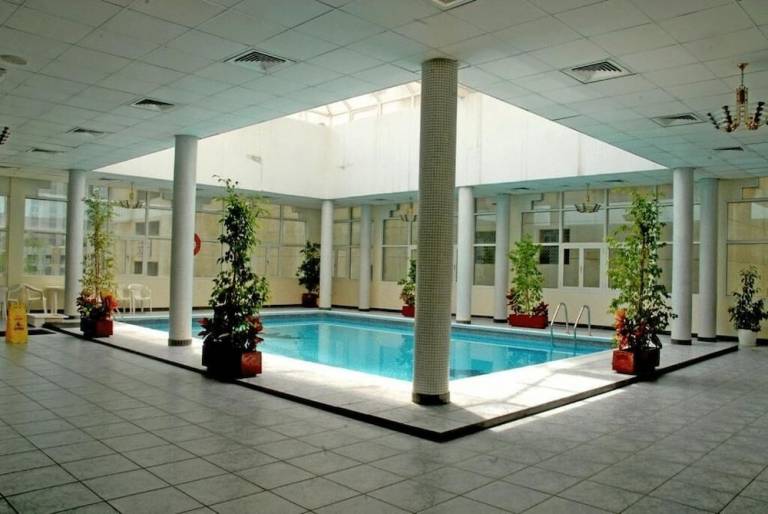 Aparthotel  Al Nasserya