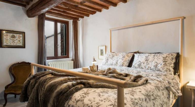 Holiday apartment | Next to Lucca Cathedral in Lucca