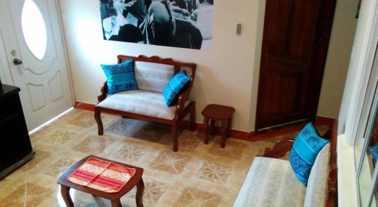 Hostal Otavalos Inn in Otavalo